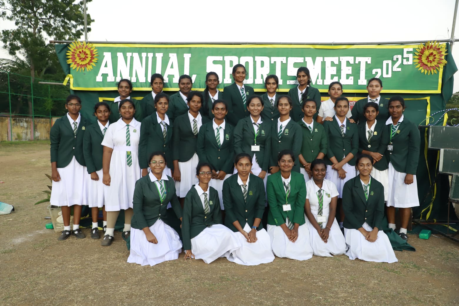 Prefects Board